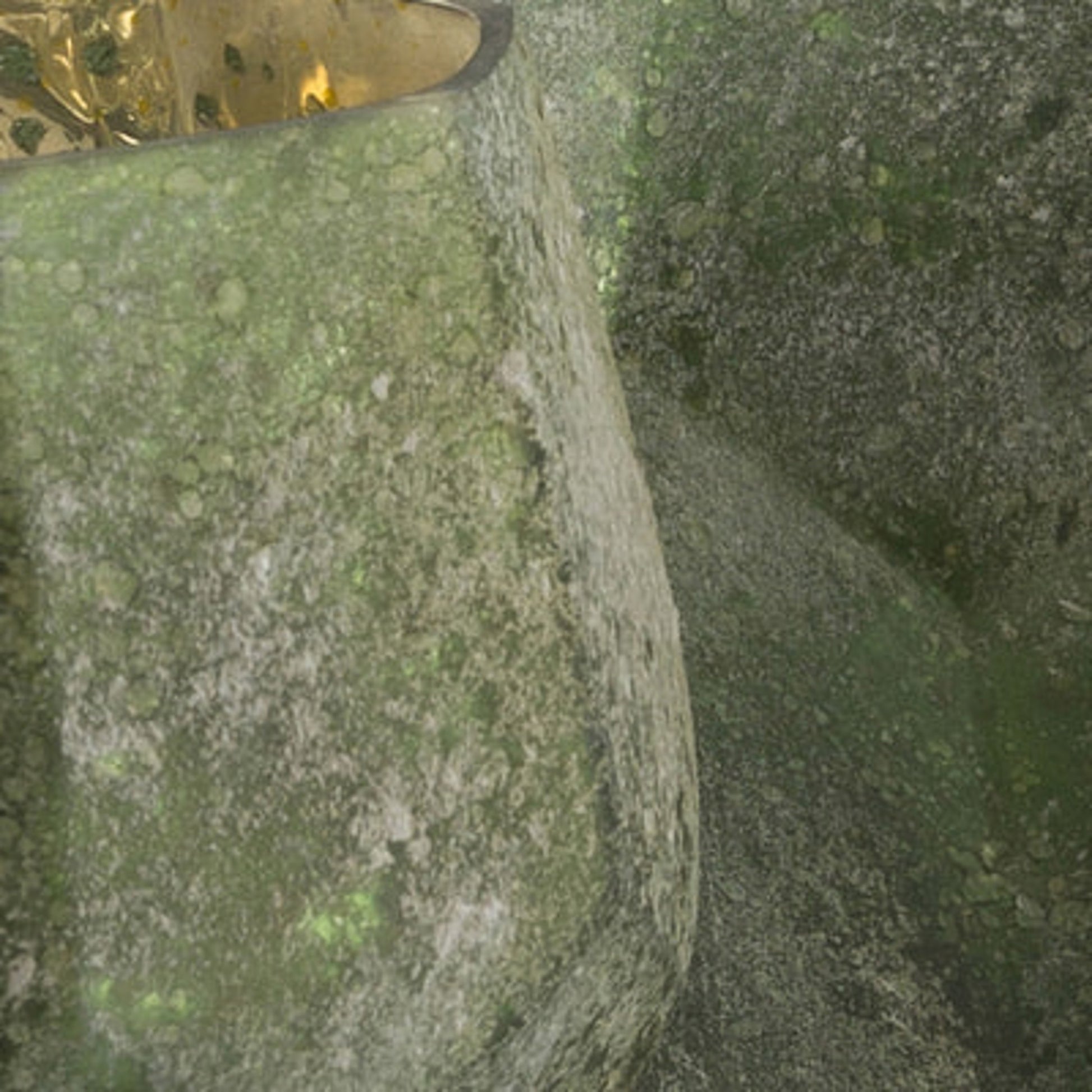 Nayla - 20577 (Set of 3) by Surya in metallic copper and marbled. Made from glass in a modern style.