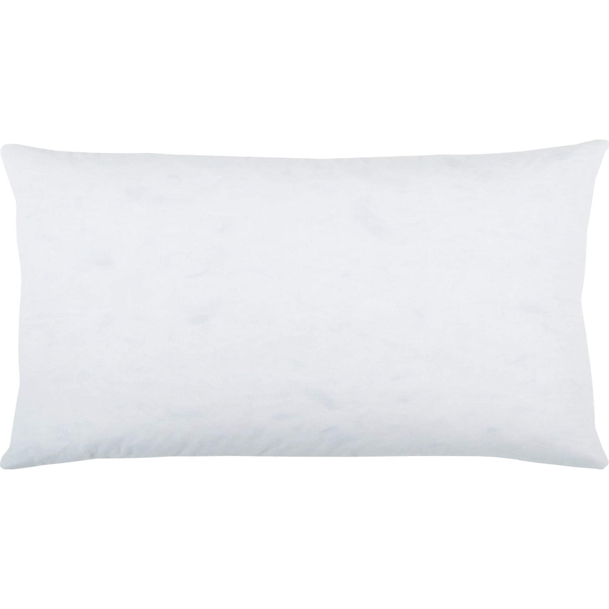 Stillwater Pillow by HedgeApple Essentials in white. Made from unique in a modern style.