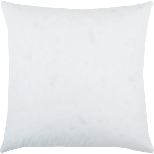 Stillwater Pillow by HedgeApple Essentials in white. Made from unique in a modern style.
