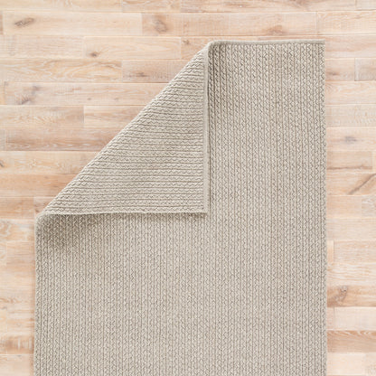 Iver Rug by Jaipur Living. Made from 50% polypropylene, 25% viscose, 25% polyester in a unique style.