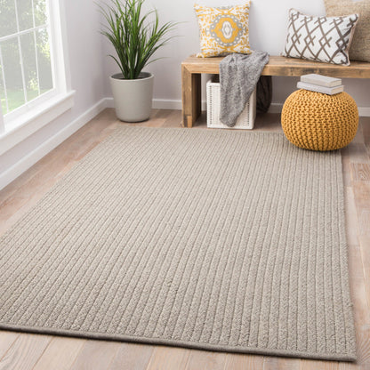 Iver Rug by Jaipur Living. Made from 50% polypropylene, 25% viscose, 25% polyester in a unique style.