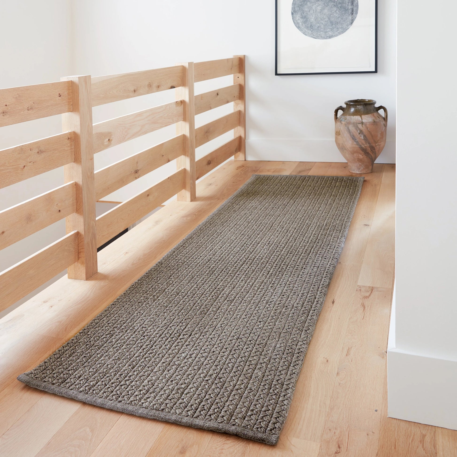 Iver Rug by Jaipur Living. Made from 50% polypropylene, 25% viscose, 25% polyester in a unique style.