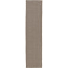 Gray / 2'6" x 10'