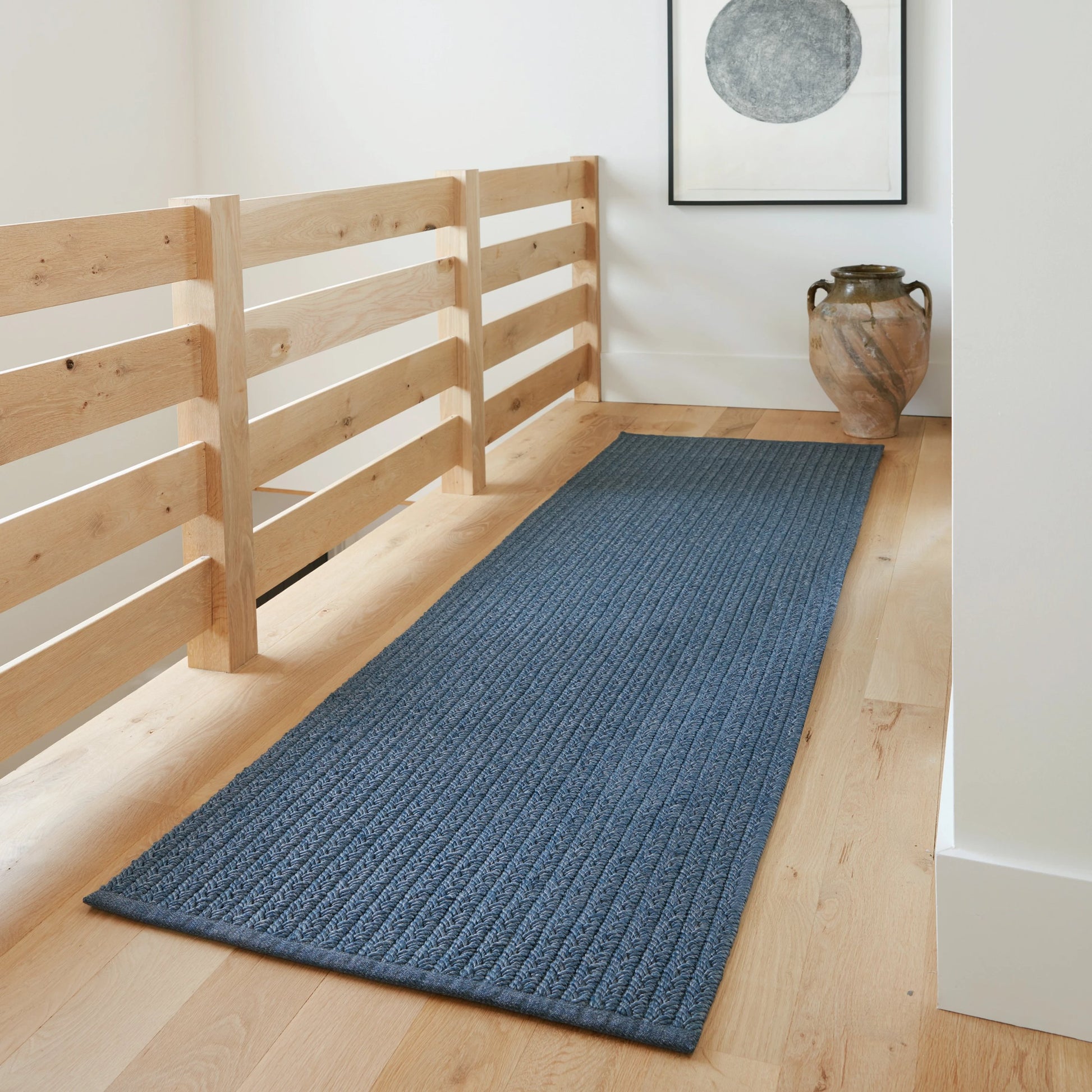 Iver Rug by Jaipur Living. Made from 50% polypropylene, 25% viscose, 25% polyester in a unique style.