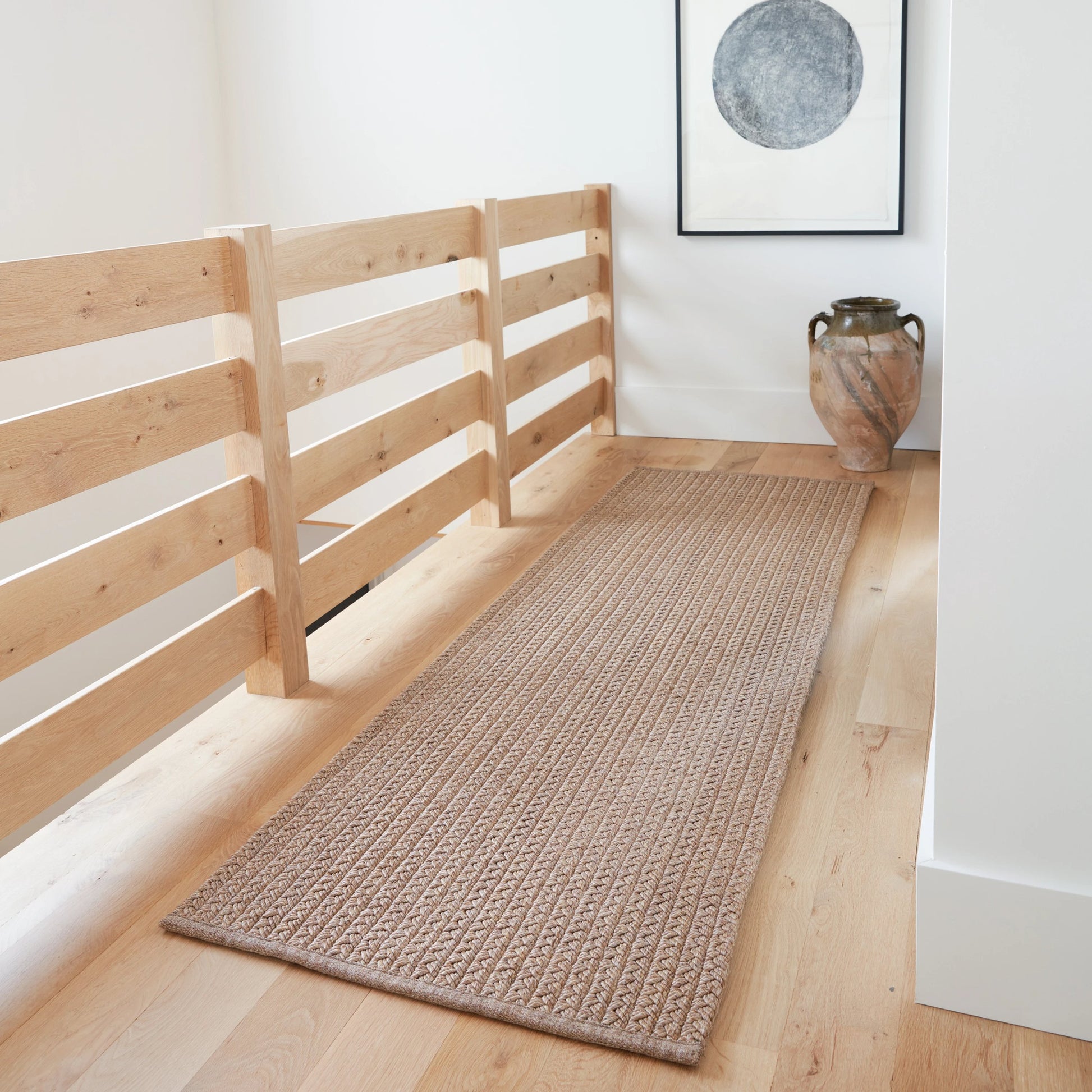 Iver Rug by Jaipur Living. Made from 50% polypropylene, 25% viscose, 25% polyester in a unique style.