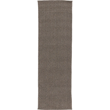 Iver Rug by Jaipur Living. Made from 50% polypropylene, 25% viscose, 25% polyester in a unique style.