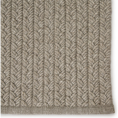 Iver Rug by Jaipur Living. Made from 50% polypropylene, 25% viscose, 25% polyester in a unique style.