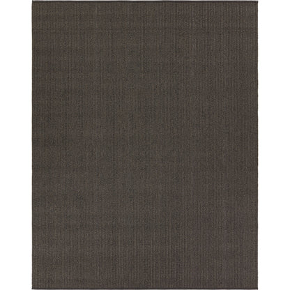 Nirvana Premium Iver NIP06 Rug by Jaipur Living in dark gray. Made from 50% polyester, 50% polypropylene in a uniq