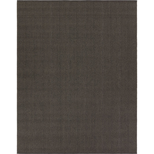 Nirvana Premium Iver NIP06 Rug by Jaipur Living in dark gray. Made from 50% polyester, 50% polypropylene in a uniq