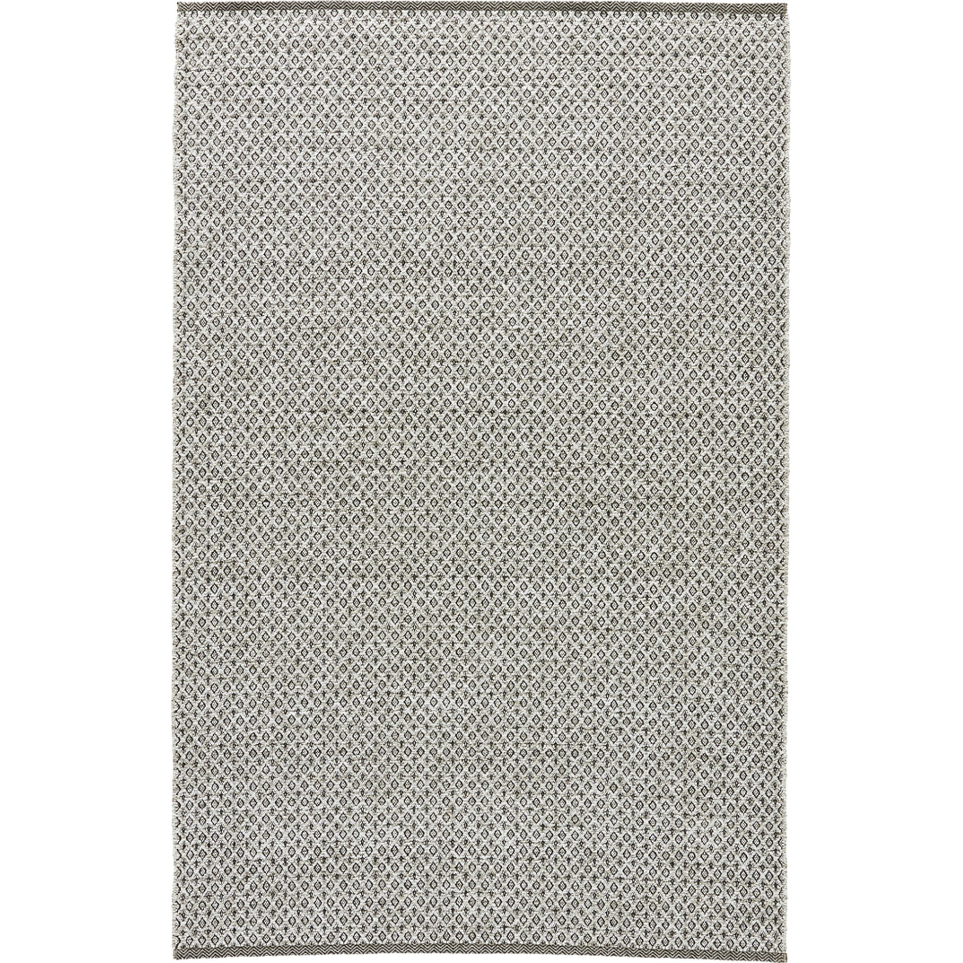 Nirvana NIR02 Indoor/Outdoor Rug by Jaipur Living in pumice stone. Made from 100% polypropylene in a unique style.