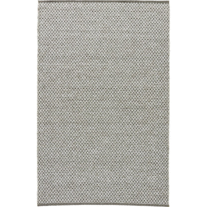 Nirvana NIR02 Indoor/Outdoor Rug by Jaipur Living in pumice stone. Made from 100% polypropylene in a unique style.