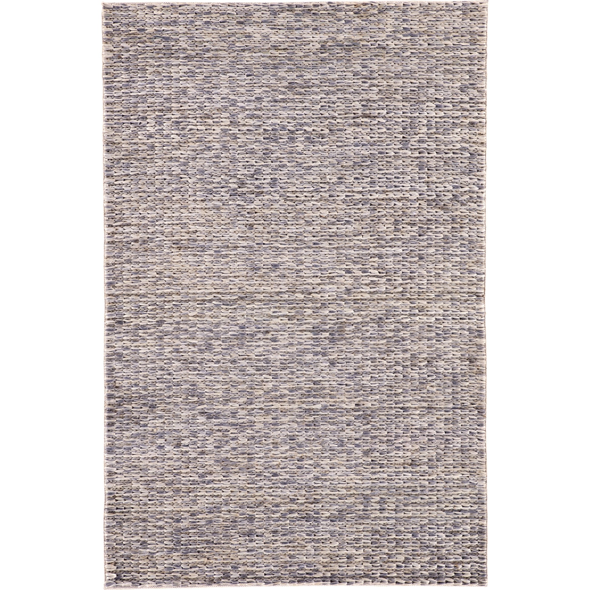 Naturals Monaco NLM05 Rug by Jaipur Living in white. Made from 100% jute in a unique style.