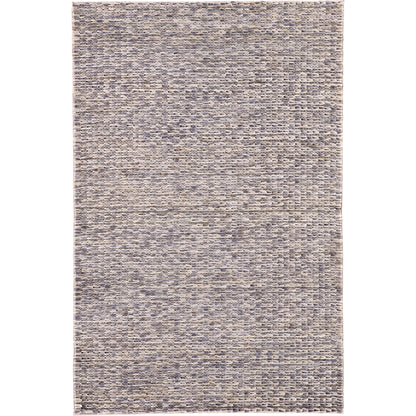 Naturals Monaco NLM05 Rug by Jaipur Living in white. Made from 100% jute in a unique style.