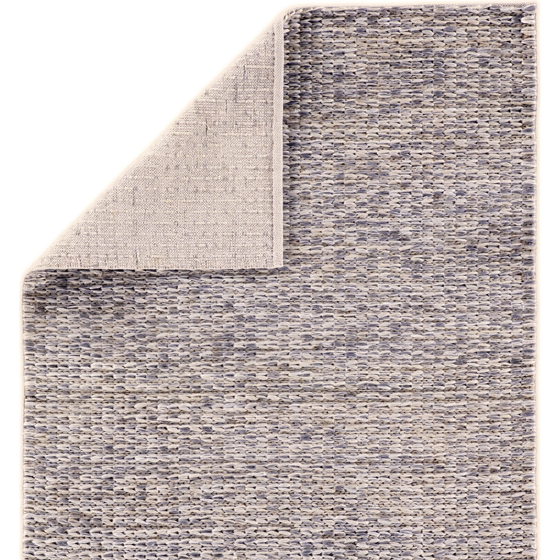 Naturals Monaco NLM05 Rug by Jaipur Living in white. Made from 100% jute in a unique style.