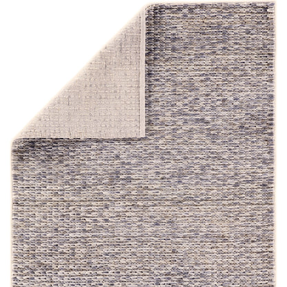 Naturals Monaco NLM05 Rug by Jaipur Living in white. Made from 100% jute in a unique style.