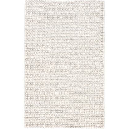 Naturals Monaco NLM05 Rug by Jaipur Living in white. Made from 100% jute in a unique style.