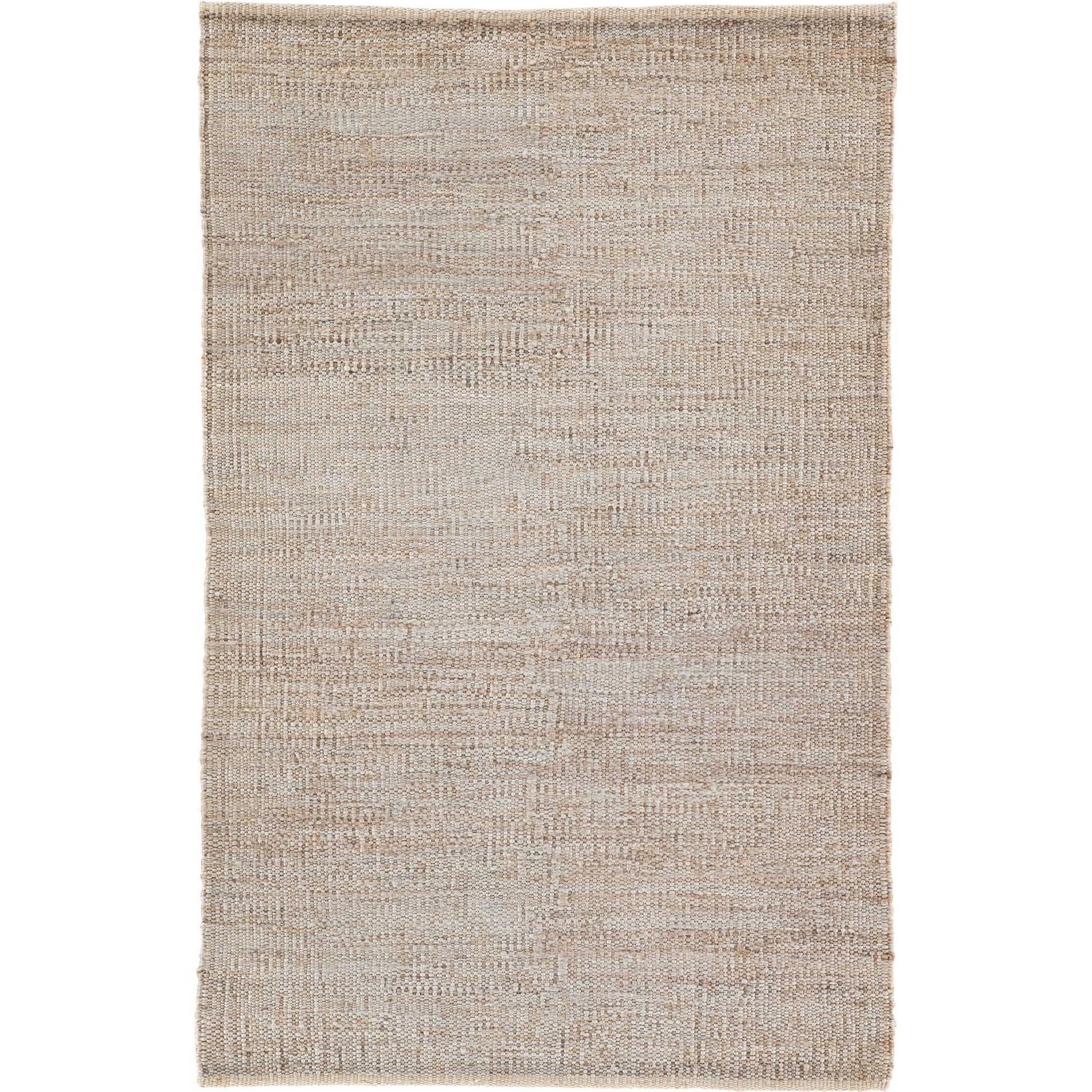 Naturals Monaco NLM08 Rug by Jaipur Living in tan. Made from 100% jute in a unique style.