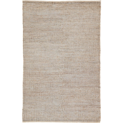 Naturals Monaco NLM08 Rug by Jaipur Living in tan. Made from 100% jute in a unique style.