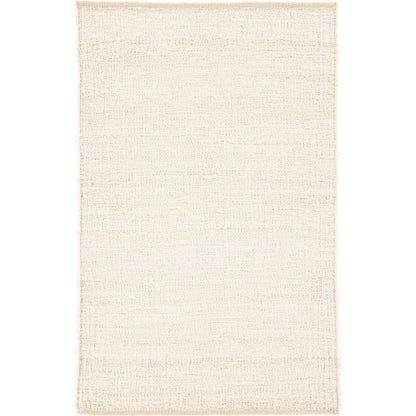 Naturals Monaco NLM08 Rug by Jaipur Living in tan. Made from 100% jute in a unique style.