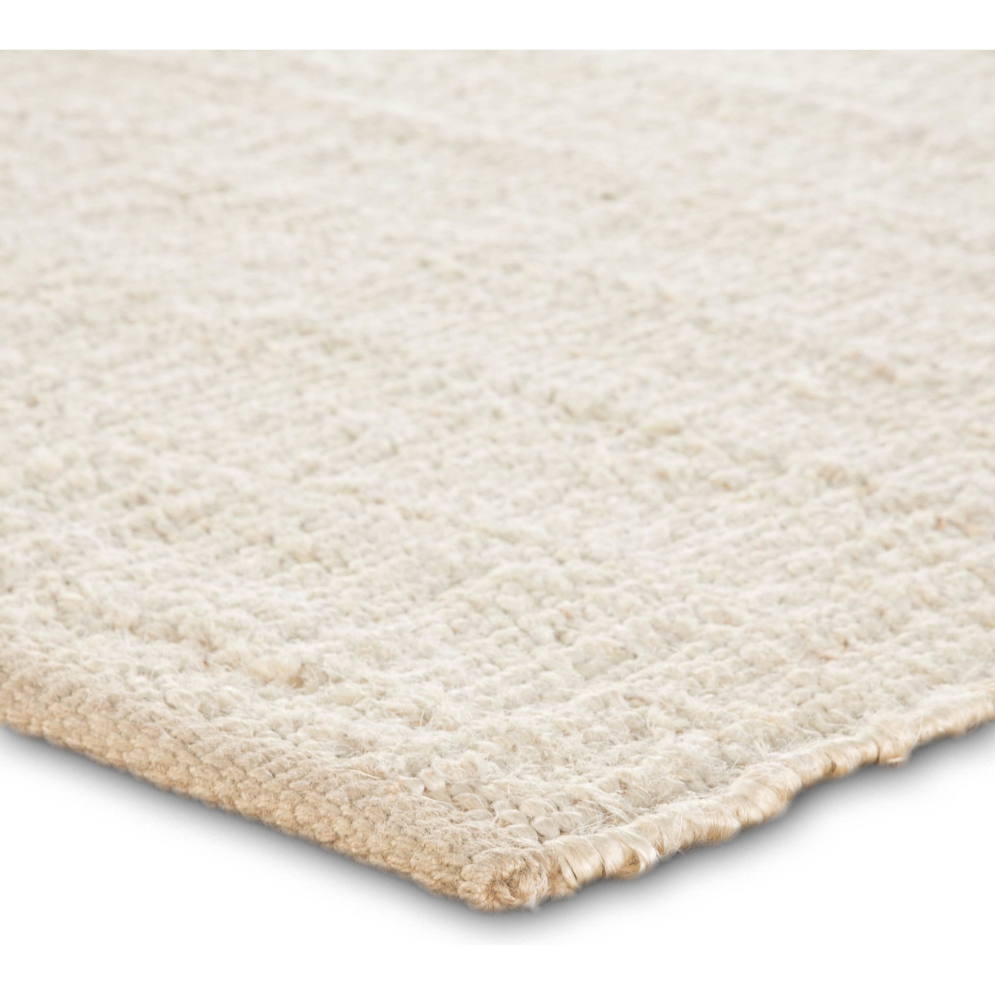 Naturals Monaco NLM08 Rug by Jaipur Living in tan. Made from 100% jute in a unique style.