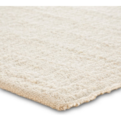 Naturals Monaco NLM08 Rug by Jaipur Living in tan. Made from 100% jute in a unique style.