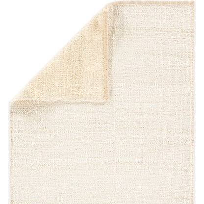Naturals Monaco NLM08 Rug by Jaipur Living in tan. Made from 100% jute in a unique style.