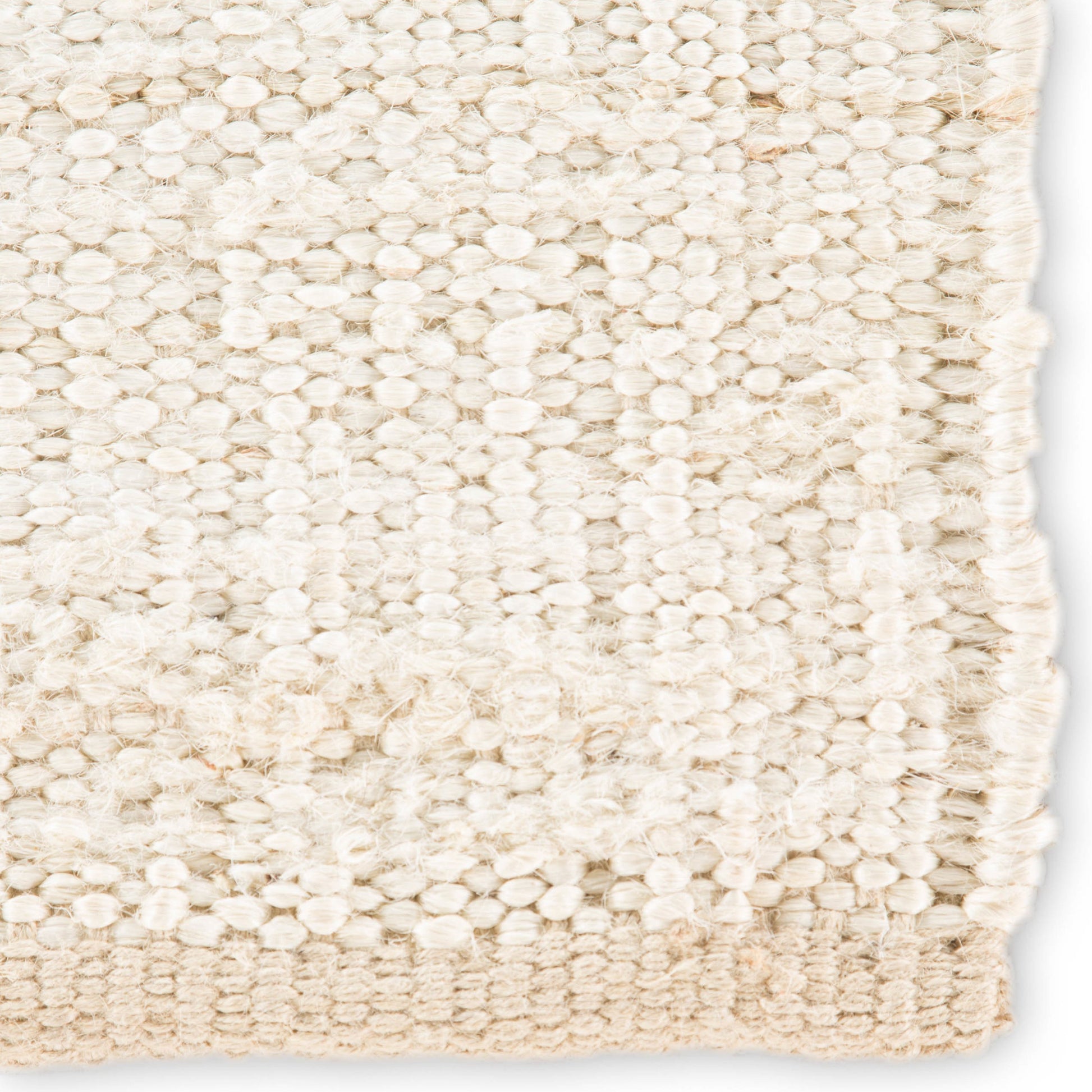 Naturals Monaco NLM08 Rug by Jaipur Living in tan. Made from 100% jute in a unique style.