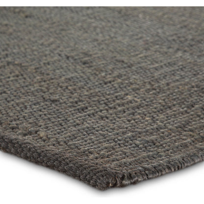 Naturals Monaco NLM08 Rug by Jaipur Living in tan. Made from 100% jute in a unique style.