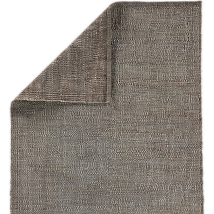 Naturals Monaco NLM08 Rug by Jaipur Living in tan. Made from 100% jute in a unique style.