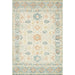 Norabel Aubrey Rug by Loloi. Made from 100% wool in a cottage & farmhouse style.