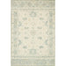 Norabel Aubrey Rug by Loloi. Made from 100% wool in a cottage & farmhouse style.