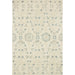 Norabel Penelope Rug by Loloi. Made from 100% wool in a transitional style.