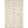 Ivory, Neutral / 1'-6" x 1'-6" Sample Swatch