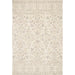 Norabel Penelope Rug by Loloi. Made from 100% wool in a transitional style.