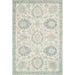 Norabel Ellie Rug by Loloi. Made from 100% wool in a transitional style.