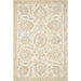 Norabel Ellie Rug by Loloi. Made from 100% wool in a transitional style.