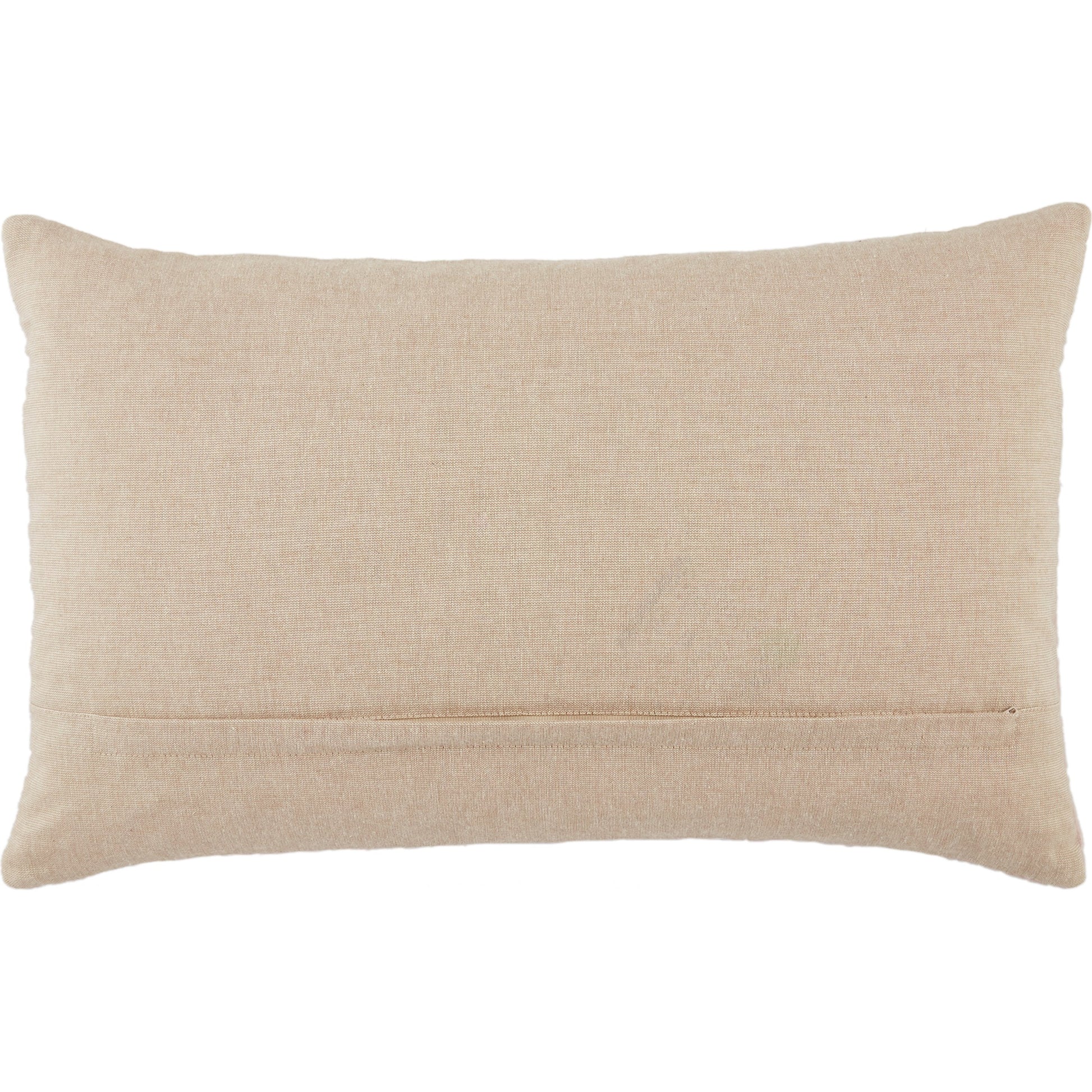 Nouveau NOU10 Pillow by Jaipur Living. Made from 100% cotton in a transitional style.