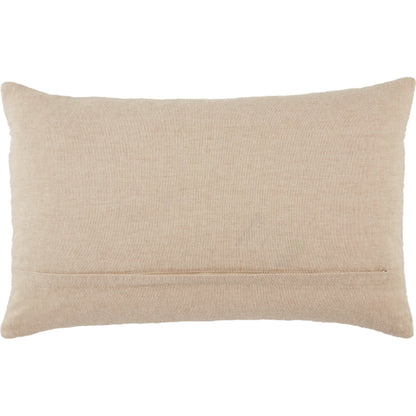 Nouveau NOU10 Pillow by Jaipur Living. Made from 100% cotton in a transitional style.