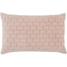 Nouveau NOU10 Pillow by Jaipur Living. Made from 100% cotton in a transitional style.