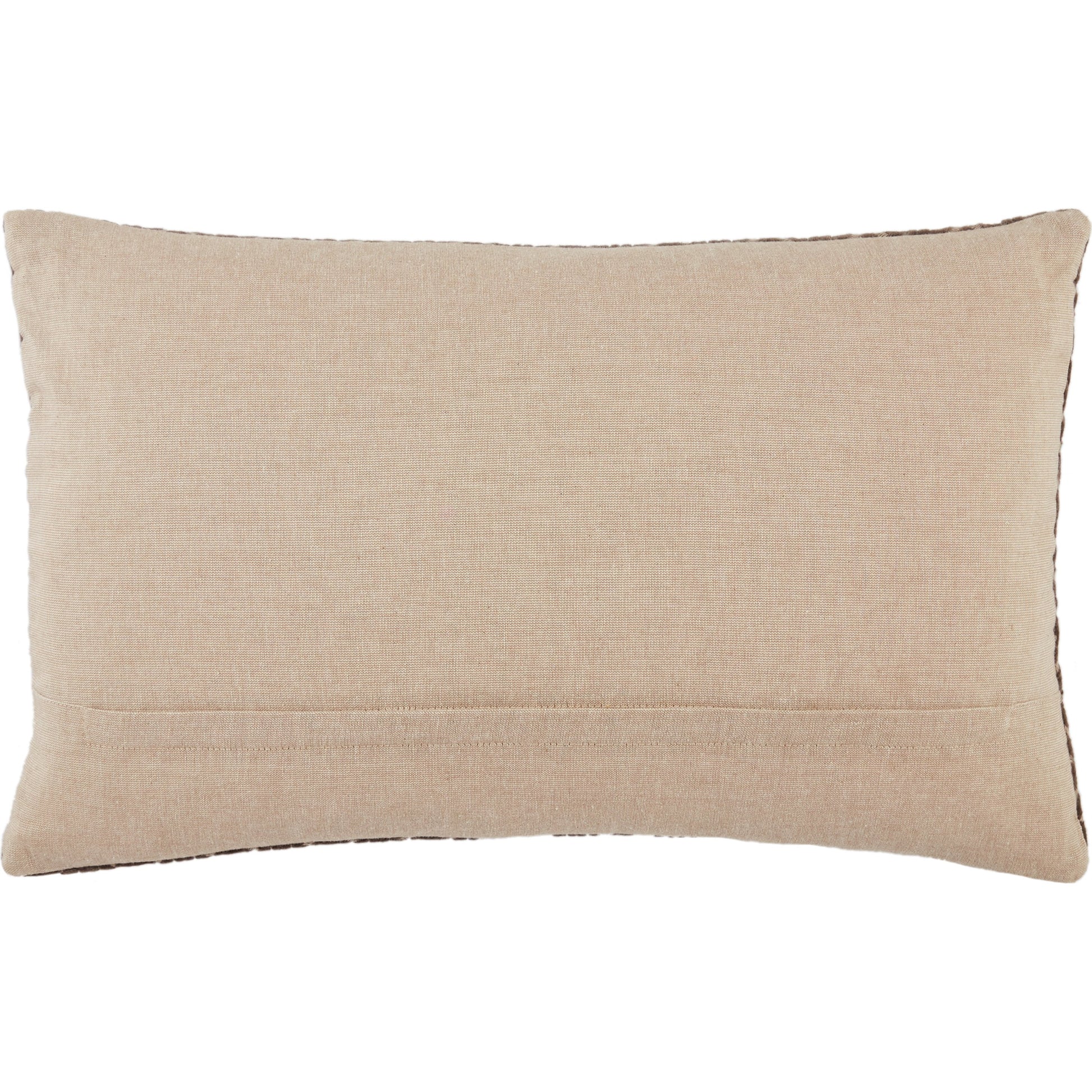 Nouveau NOU10 Pillow by Jaipur Living. Made from 100% cotton in a transitional style.
