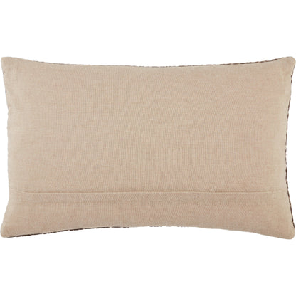 Nouveau NOU10 Pillow by Jaipur Living. Made from 100% cotton in a transitional style.