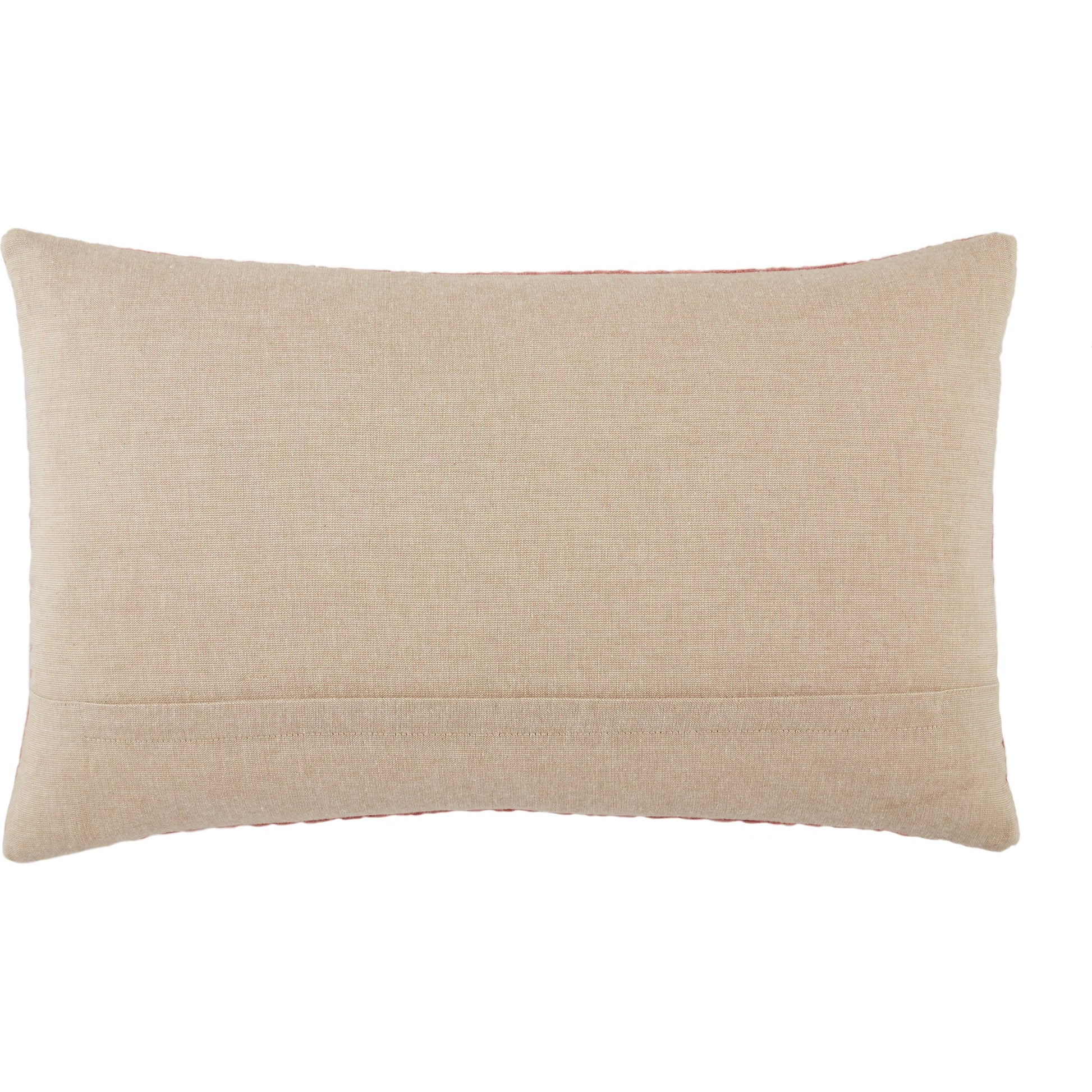Nouveau NOU10 Pillow by Jaipur Living. Made from 100% cotton in a transitional style.