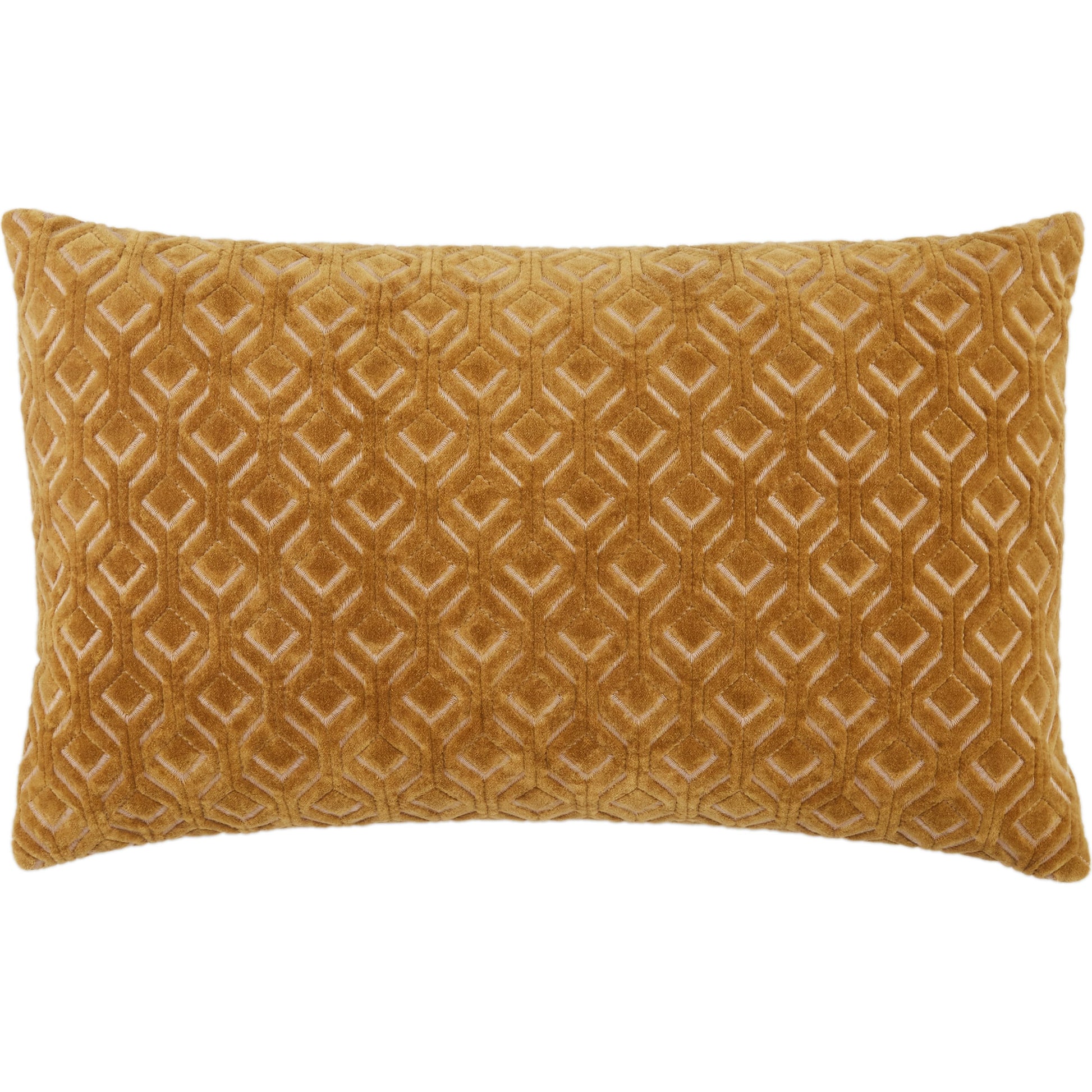 Nouveau NOU10 Pillow by Jaipur Living. Made from 100% cotton in a transitional style.