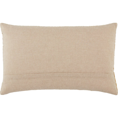 Nouveau NOU10 Pillow by Jaipur Living. Made from 100% cotton in a transitional style.