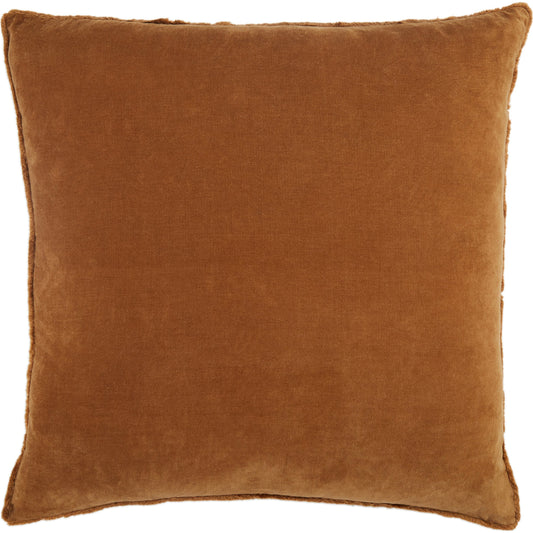 Nouveau NOU16 Pillow by Jaipur Living. Made from 100% cotton in a traditional style.