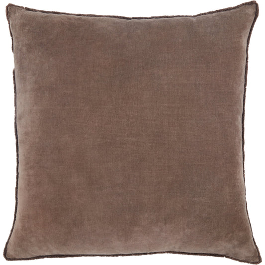 Nouveau NOU16 Pillow by Jaipur Living. Made from 100% cotton in a traditional style.