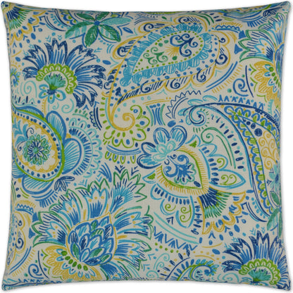 Gilford Pillow by DV Kap Home in festiv. Made from 100% polyester in a modern style.