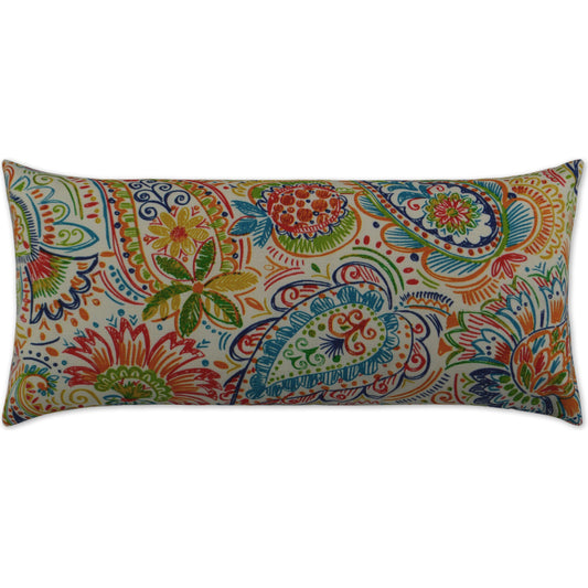 Gilford Pillow by DV Kap Home in festiv. Made from 100% polyester in a modern style.