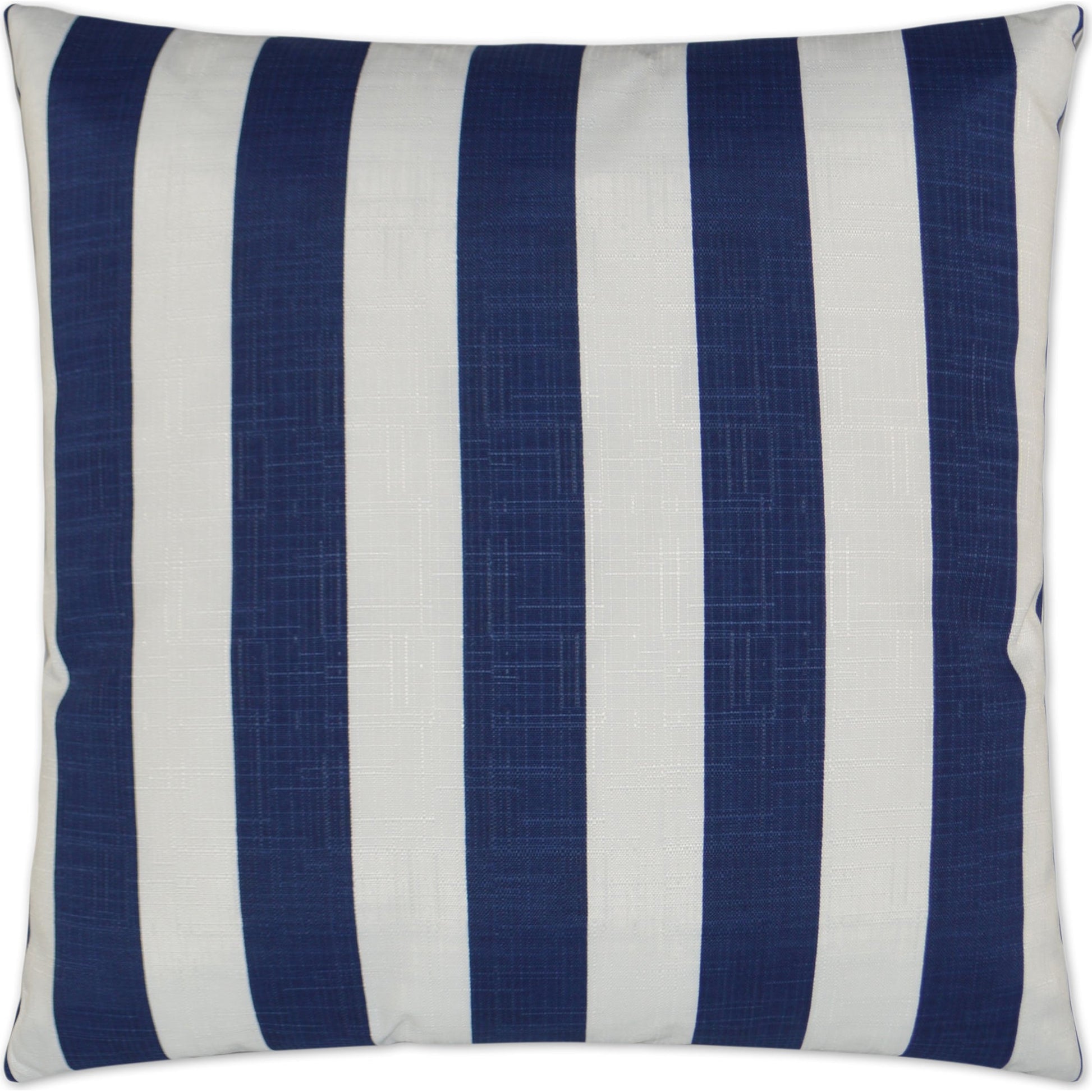 Classics Pillow by DV Kap Home. Made from 100% polyester in a coastal style.
