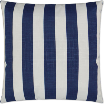 Classics Pillow by DV Kap Home. Made from 100% polyester in a coastal style.